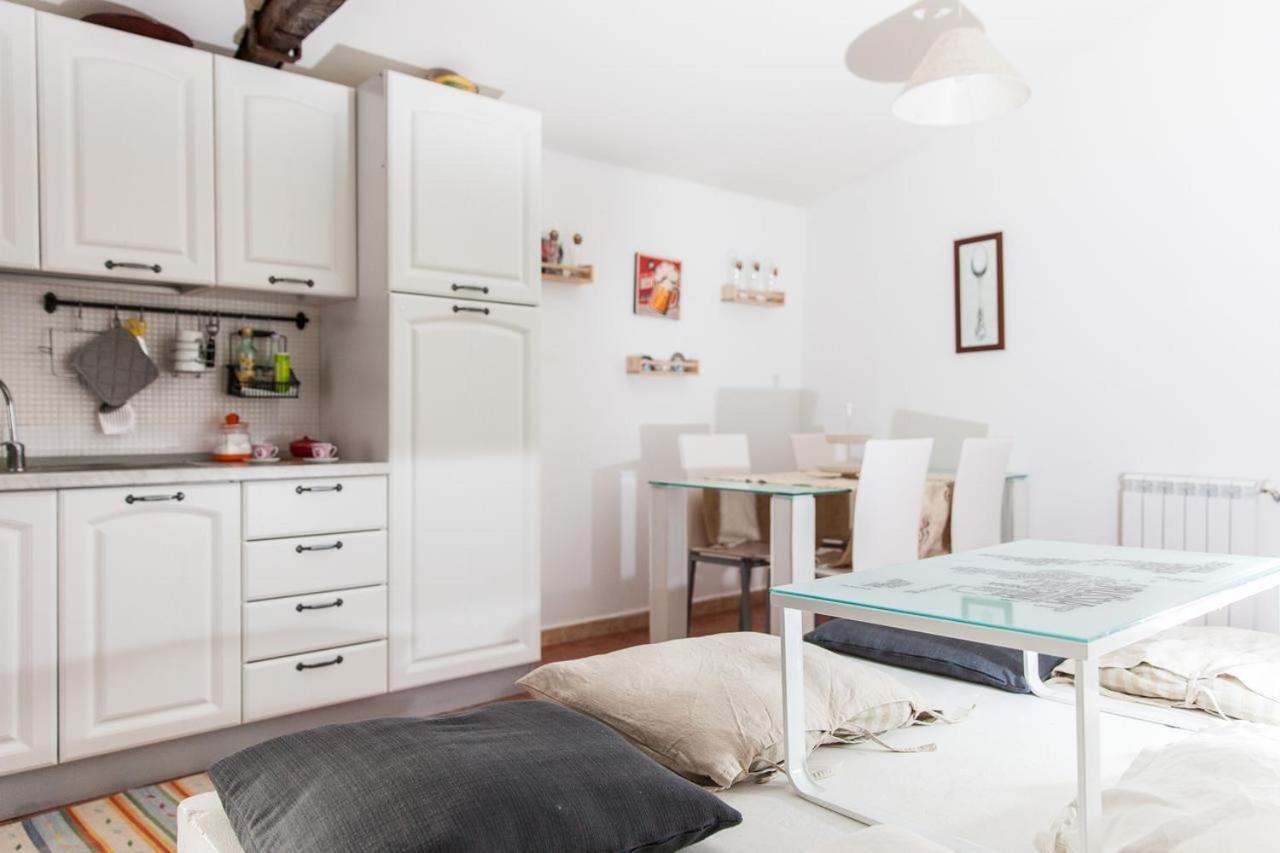 Amecasa Apartment Palermo