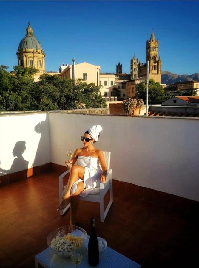 Amecasa Apartment Palermo