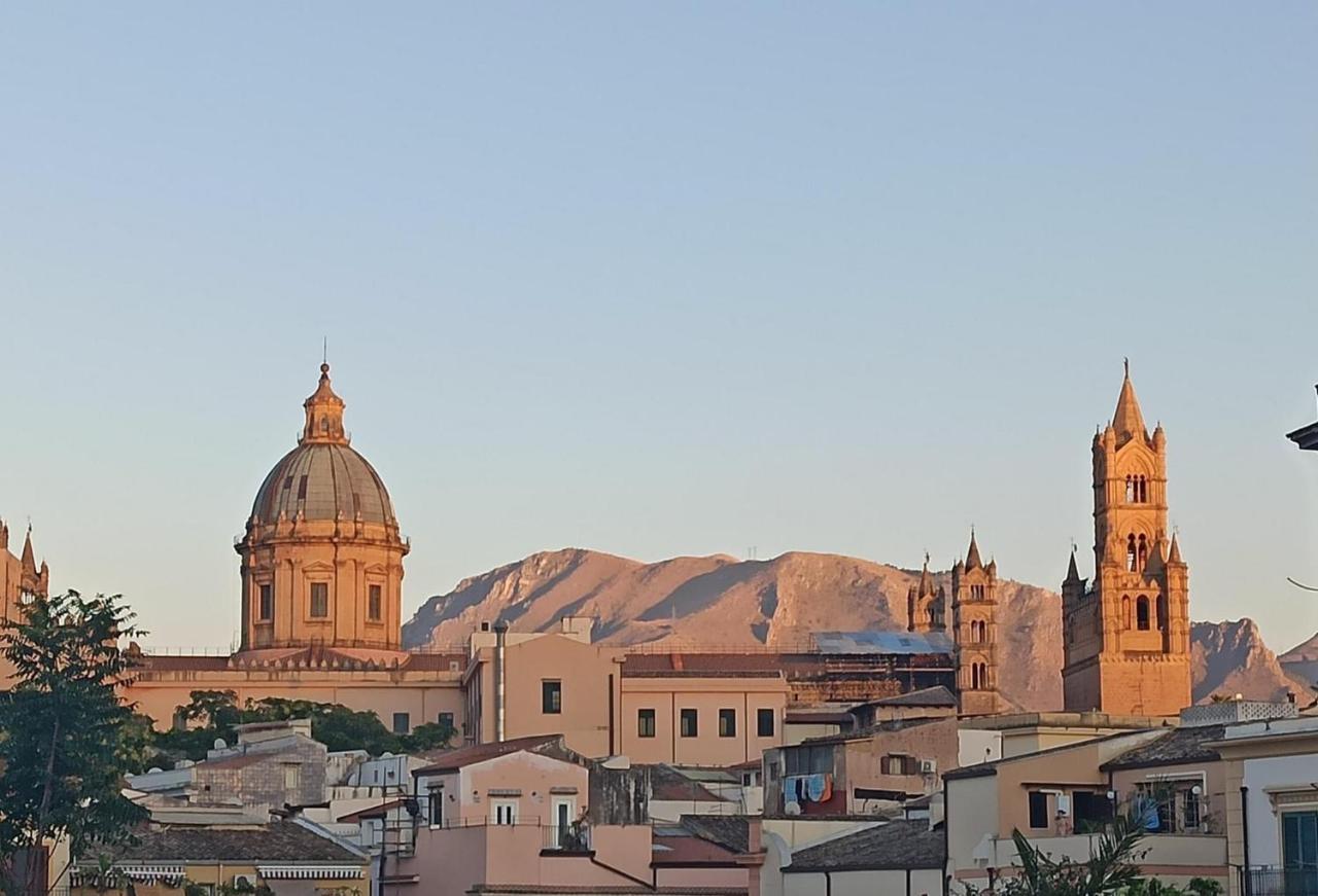 Amecasa Apartment Palermo