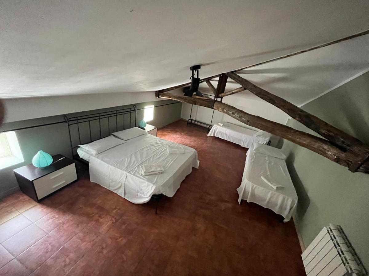 Apartment Amecasa *