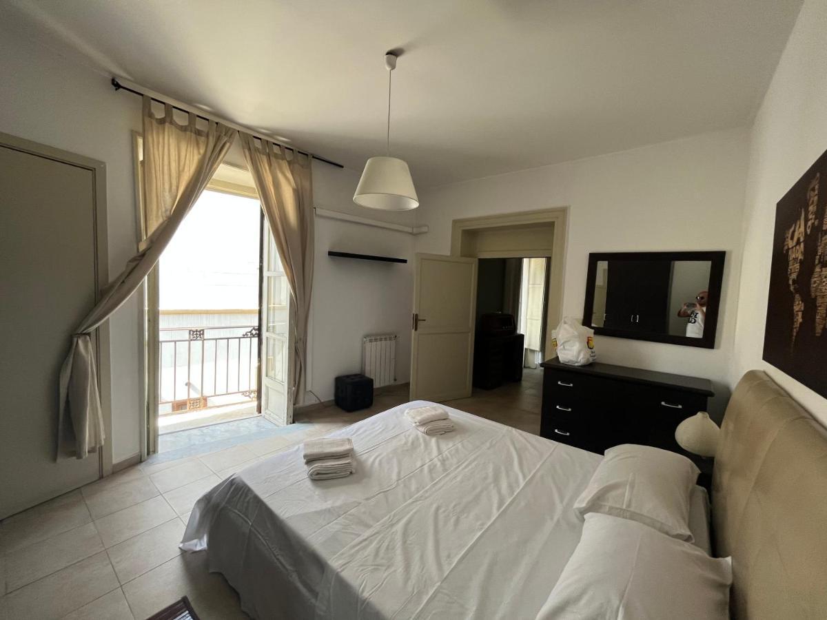 Amecasa Apartment Palermo