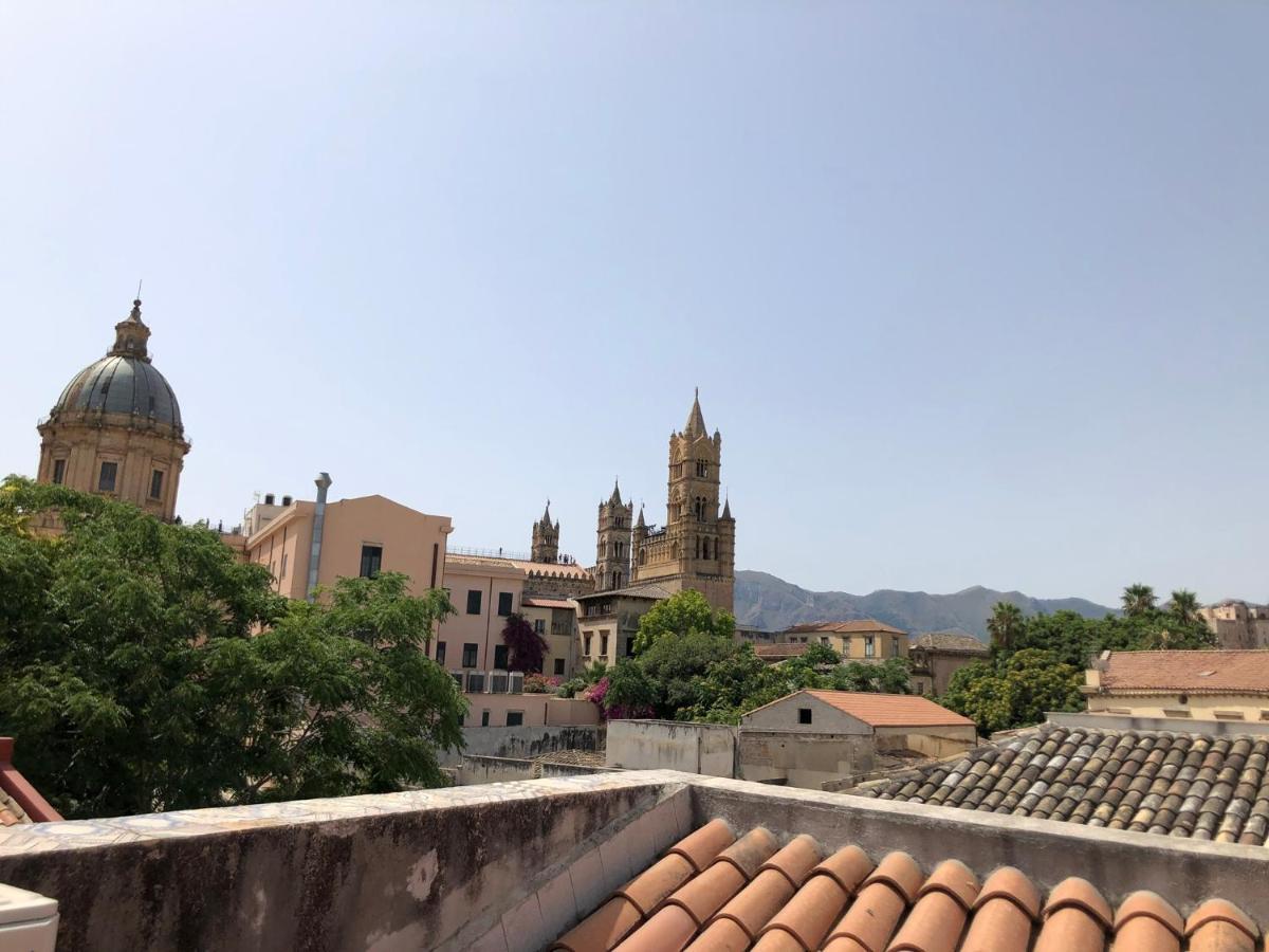 Apartment Amecasa Palermo